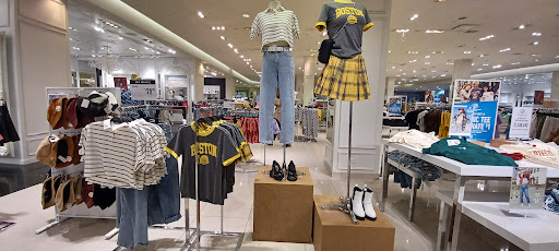 Shopping Mall «Walden Galleria», reviews and photos, 1 Walden Galleria, Buffalo, NY 14225, USA