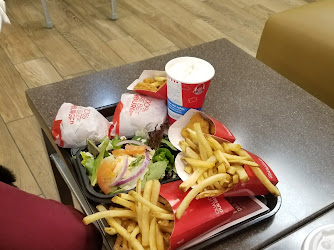 Wendy's