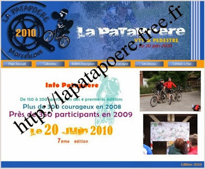 La Patapoere à Marcelcave