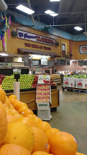 Grocery Store «El Rio Grande #7», reviews and photos, 10325 Lake June Rd #400, Dallas, TX 75217, USA