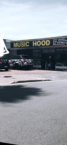Music Hood - Auckland