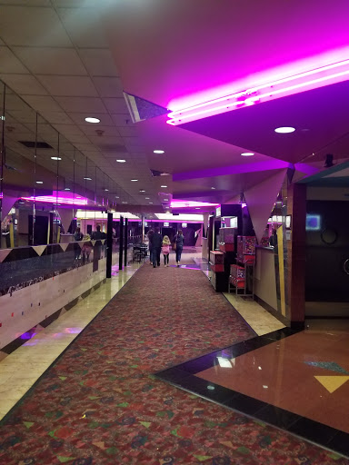 Movie Theater «Edwards Kaleidoscope 10», reviews and photos, 27741 Crown Valley Pkwy, Mission Viejo, CA 92692, USA