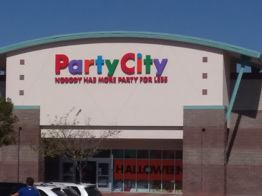 Party City