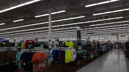 Department Store «Walmart Supercenter», reviews and photos, 1601 W State Hwy 114, Grapevine, TX 76051, USA