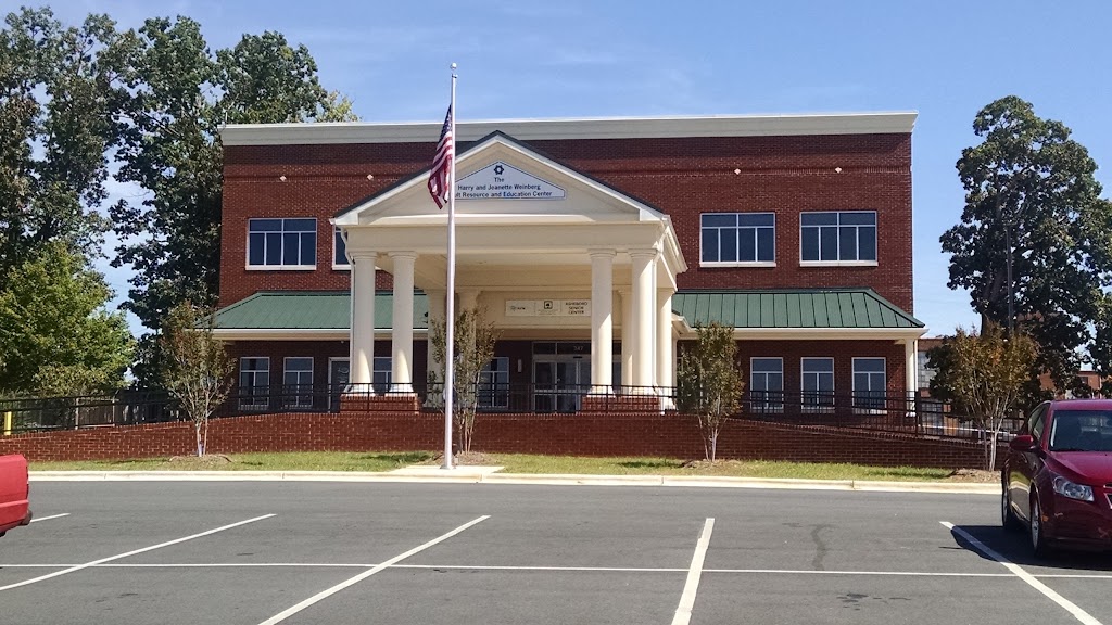 Fresh Salon & Spa 27203