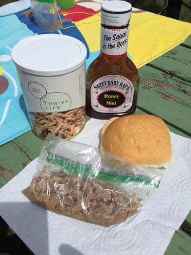 Food Manufacturer «THRIVE Life», reviews and photos, 691 S Auto Mall Dr, American Fork, UT 84003, USA