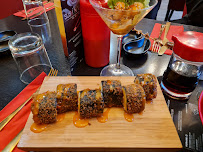 Plats et boissons du Restaurant thaï SUSHI N' WOK BY MOOTJE à Asnières-sur-Seine - n°17
