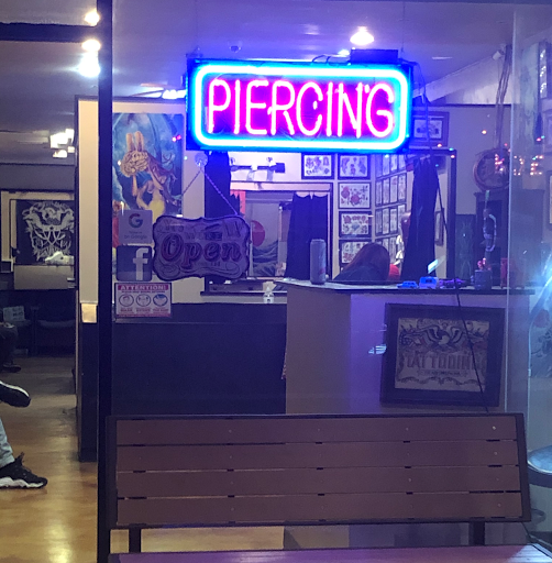 San Diego Piercing Company 💫