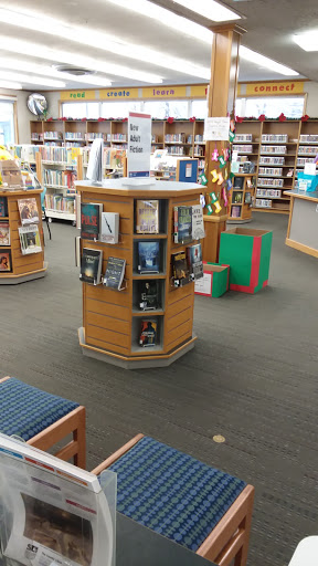 Calvin S. Smith Library