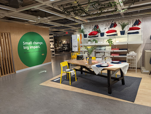 Furniture Store «IKEA Paramus Home Furnishings», reviews and photos, 100 Ikea Dr, Paramus, NJ 07652, USA