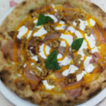 Photo n°1 de l'avis de Teresa.r fait le 30/10/2023 à 04:43 sur le  MORDÌ - La gioia lievita 48/72h à Catanzaro