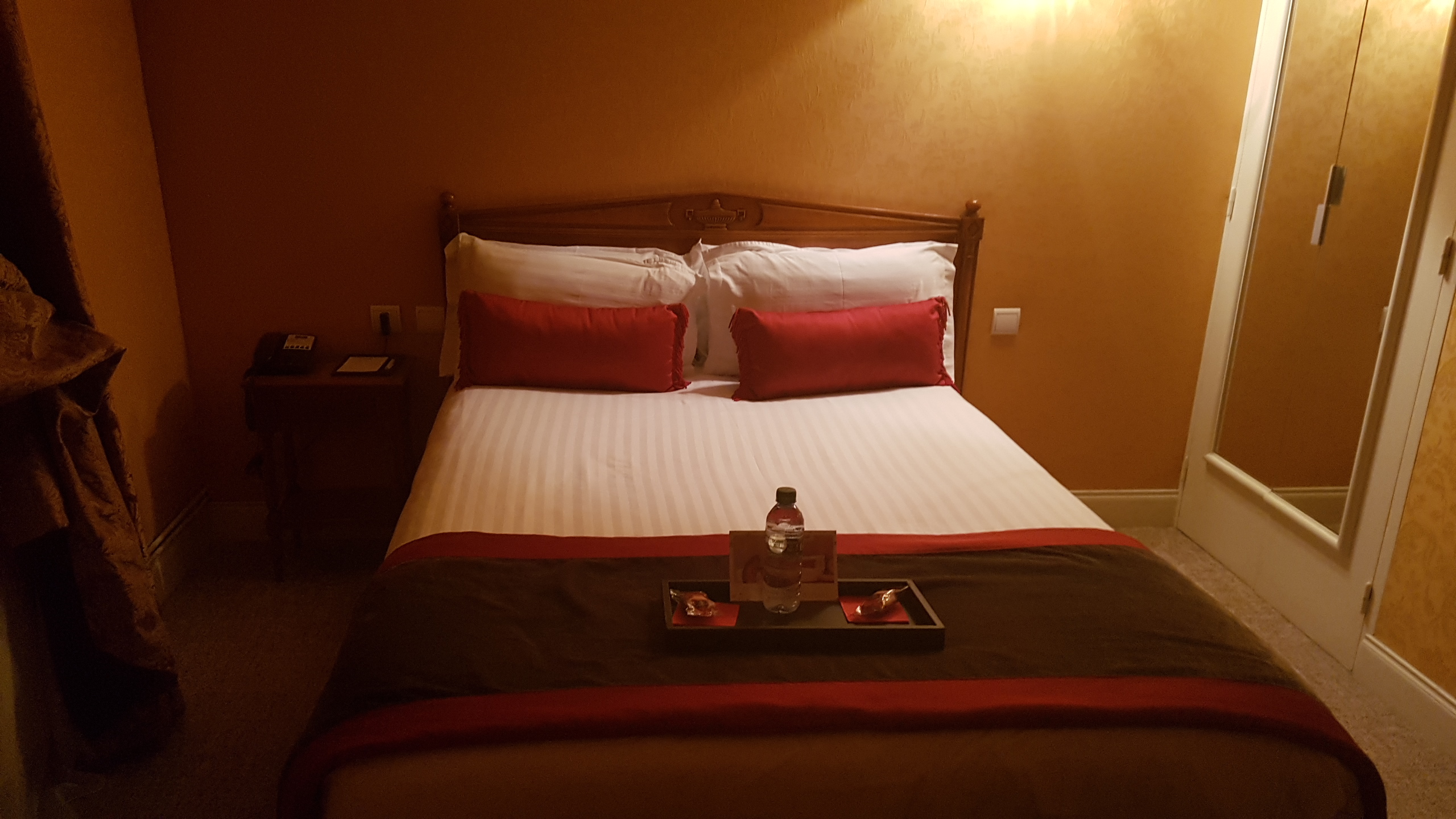Photo n° 2 de l'avis de Daeho.i fait le 24/01/2018 à 02:48