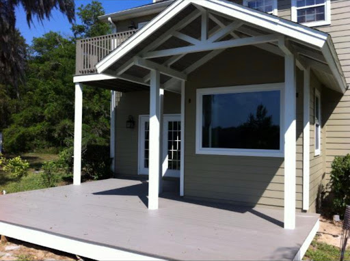 Painting «Anastasia Painting», reviews and photos, 1093 A1A Beach Blvd, St Augustine, FL 32080, USA