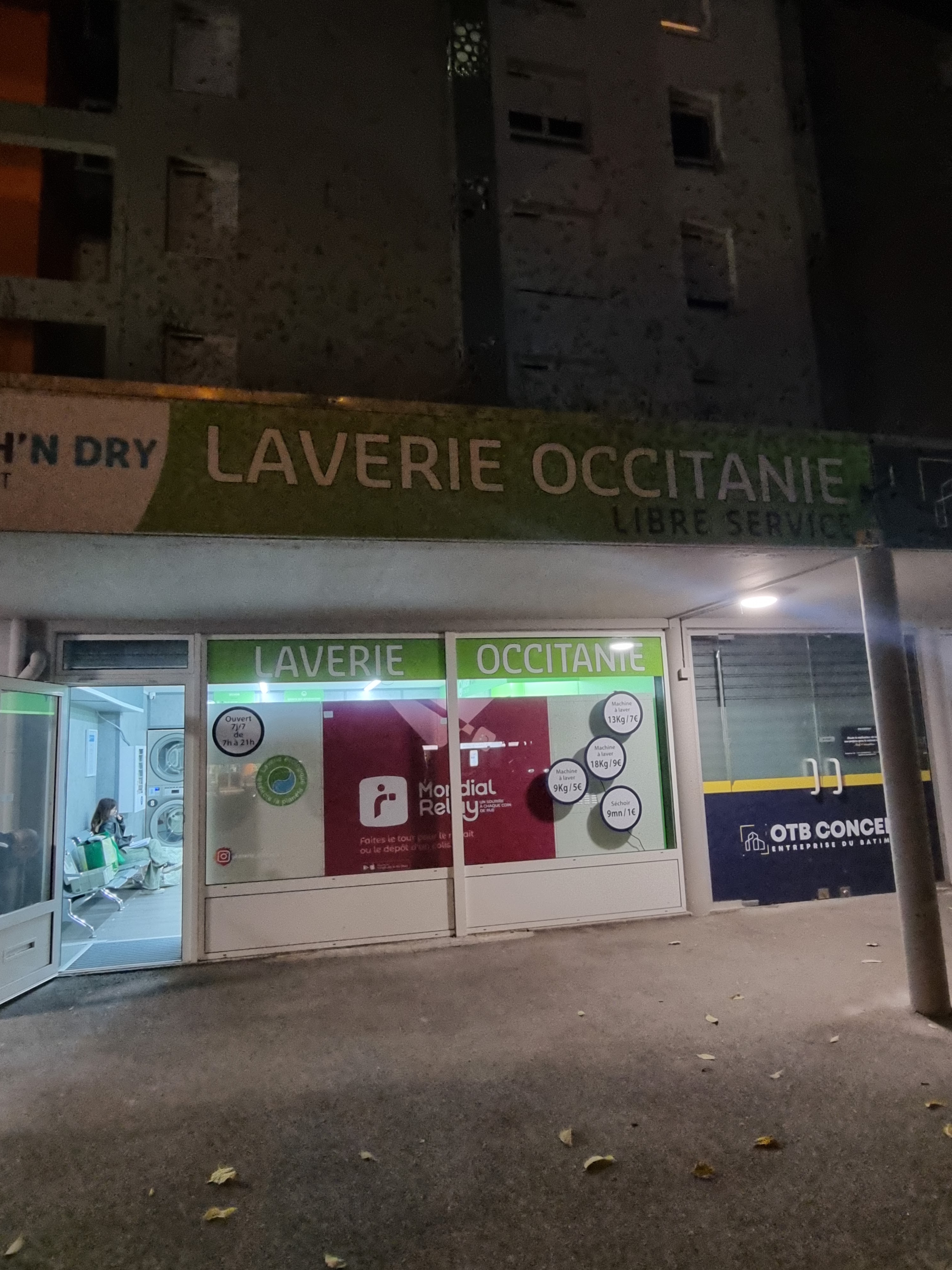 Photo n° 5 de l'avis de Nicolas.e fait le 13/12/2023 à 16:57