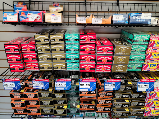 Tobacco Shop «Smoker Friendly», reviews and photos, 5050 S Federal Blvd #29, Englewood, CO 80110, USA