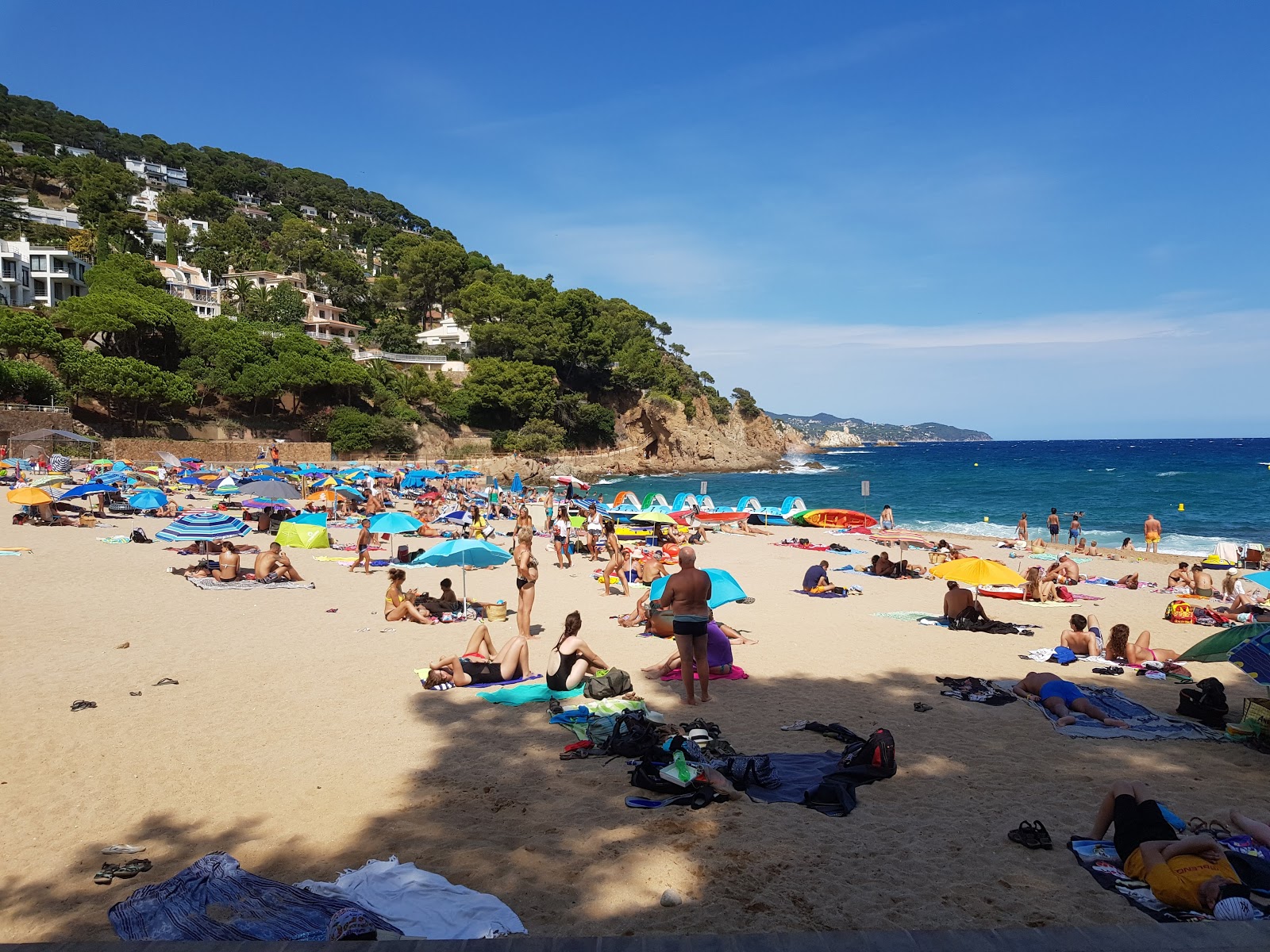 Cala Bona photo #6