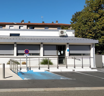 Mézières Joël à Revel