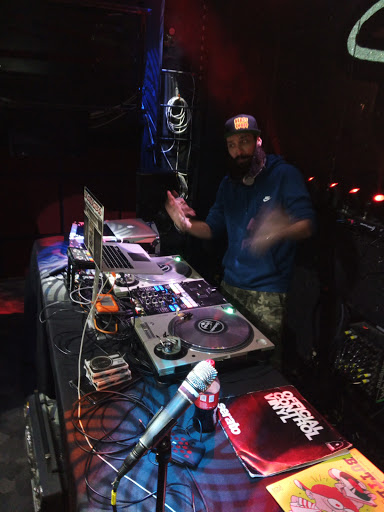 Night Club «The 8x10», reviews and photos, 10 E Cross St, Baltimore, MD 21230, USA