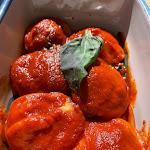 Photo n°3 de l'avis de Tereza.o fait le 22/09/2022 à 13:40 sur le  La Bottega del Gusto à Paestum