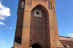 Mill Gate image