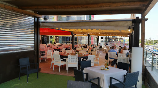 Sunrise Restaurant - C.C.La Mosca, C. Sta. Alodia, 2, Loc.15, 03189 Playa Flamenca, Alicante, España