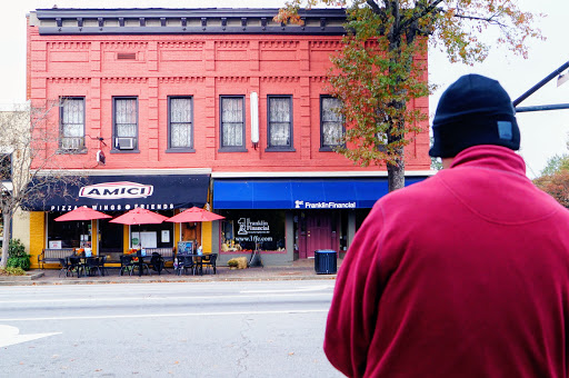 Produce Market «Madison Produce», reviews and photos, 132 E Washington St, Madison, GA 30650, USA