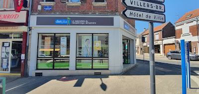 dietplus Corbie à Corbie