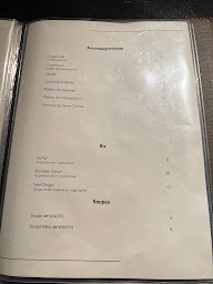 Photo n°5 de Wagyu Restaurant 1129 (iiniku) à Paris ()