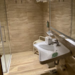 Photo n°5 de l'avis de YEH.U fait le 22/08/2023 à 14:54 sur le  Starhotels Terminus à Naples