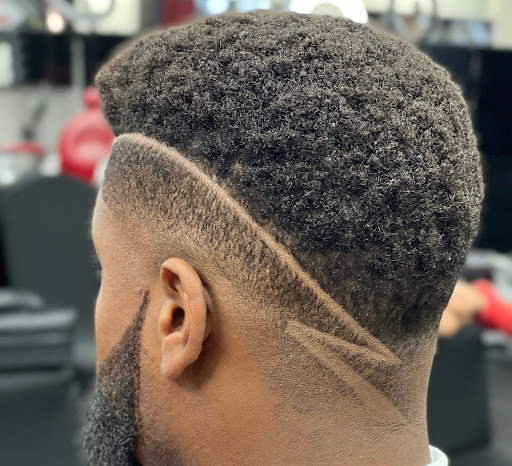 Barber Shop «Groomsmen Barbershop», reviews and photos, 10312 Bloomingdale Ave, Riverview, FL 33578, USA