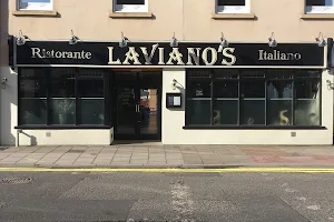 Laviano's Italian Restaurant image
