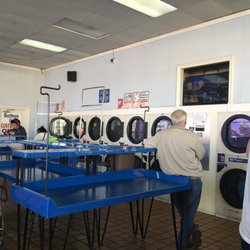 Laundry «Las Vegas Laundry Services», reviews and photos, 1350 E Flamingo Rd, Las Vegas, NV 89119, USA