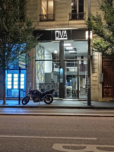 DVA Bath Concept - MA Conception