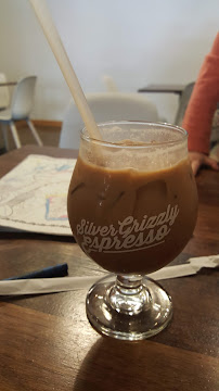 Silver Grizzly Espresso - Photo 9 - Car repair in Longview, TX, Longview