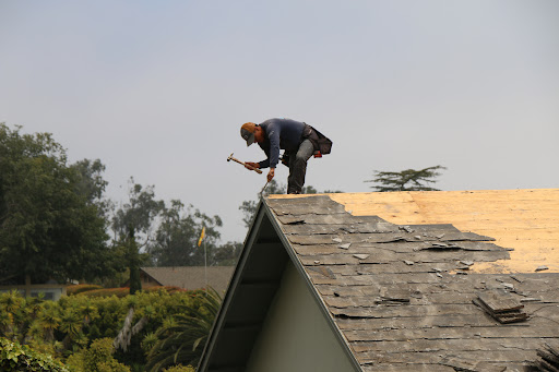 Corporate Campus «August Roofing Inc», reviews and photos, 650 Cochran St, Simi Valley, CA 93065, USA