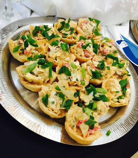 Caterer «Brick City Catering at Wenona Avenue», reviews and photos, 34 SE Wenona Ave, Ocala, FL 34471, USA