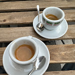 Photo n°1 de l'avis de Timo.e fait le 27/08/2023 à 18:02 sur le  PiZz Neapolitanisches Rezept à Cologne