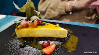 Gâteau au fromage du Restaurant sri-lankais Déli'Zen à Pessac - n°2