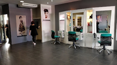 Coiffure Berdone à Rillieux-la-Pape