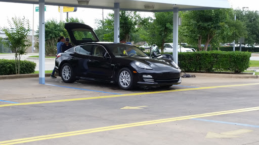 Truck Wash «Miss Carwash», reviews and photos, 7991 Bellfort St, Houston, TX 77061, USA