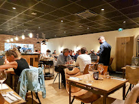 Atmosphère du Restaurant Félicie à Loos - n°11