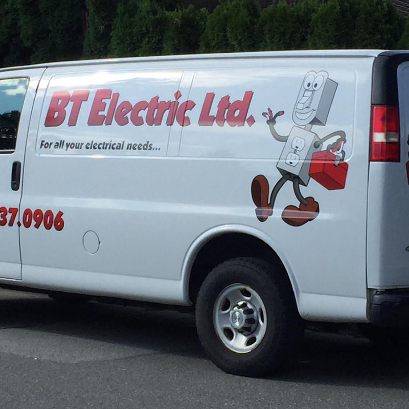 BTelectric ltd