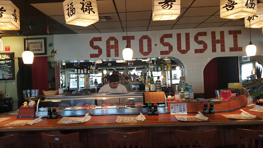 Sato Sushi