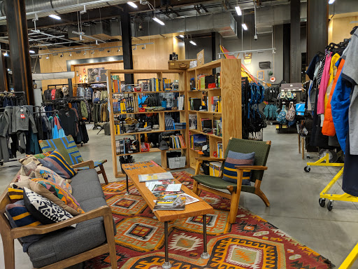 Camping Store «REI», reviews and photos, 910 Rose Avenue, North Bethesda, MD 20852, USA