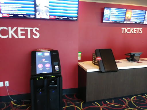 Movie Theater «AMC Crystal Run 16», reviews and photos, 1 Galleria Dr, Middletown, NY 10941, USA