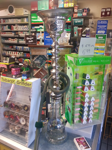 Tobacco Shop «Five Points Tobacco», reviews and photos, 2002 Greene St F, Columbia, SC 29205, USA