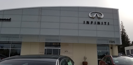 Infiniti Dealer «INFINITI of Lynnwood», reviews and photos, 17305 WA-99, Lynnwood, WA 98037, USA