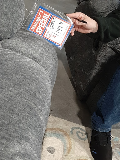 Furniture Store «Furniture 2 Go & Mattress Outlet», reviews and photos, 2204 S Dupont Hwy, Dover, DE 19901, USA