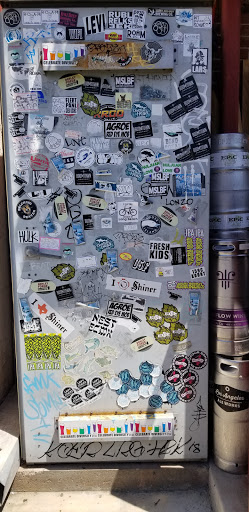 Shoe Store «Vans», reviews and photos, 5232 E 2nd St, Long Beach, CA 90803, USA