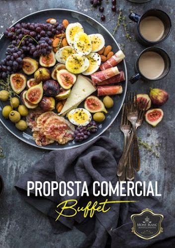 MONT BLANC GASTRONOMIA